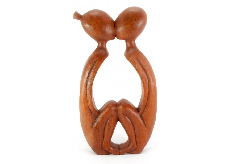 Статуэтка Влюбленные 29х15х4 см