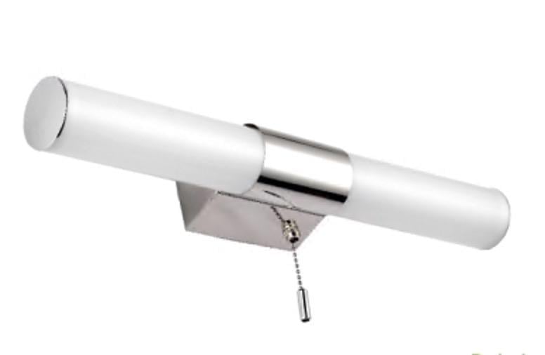 Підсвітка для дзеркал LED Vito BAGNO-W 8W 6000K Хром (00000006764)