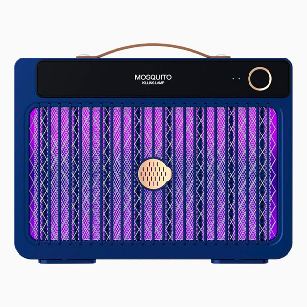Лампа інсектицидна Mosquito Killer Lamp BG-009 від USB (25005903)