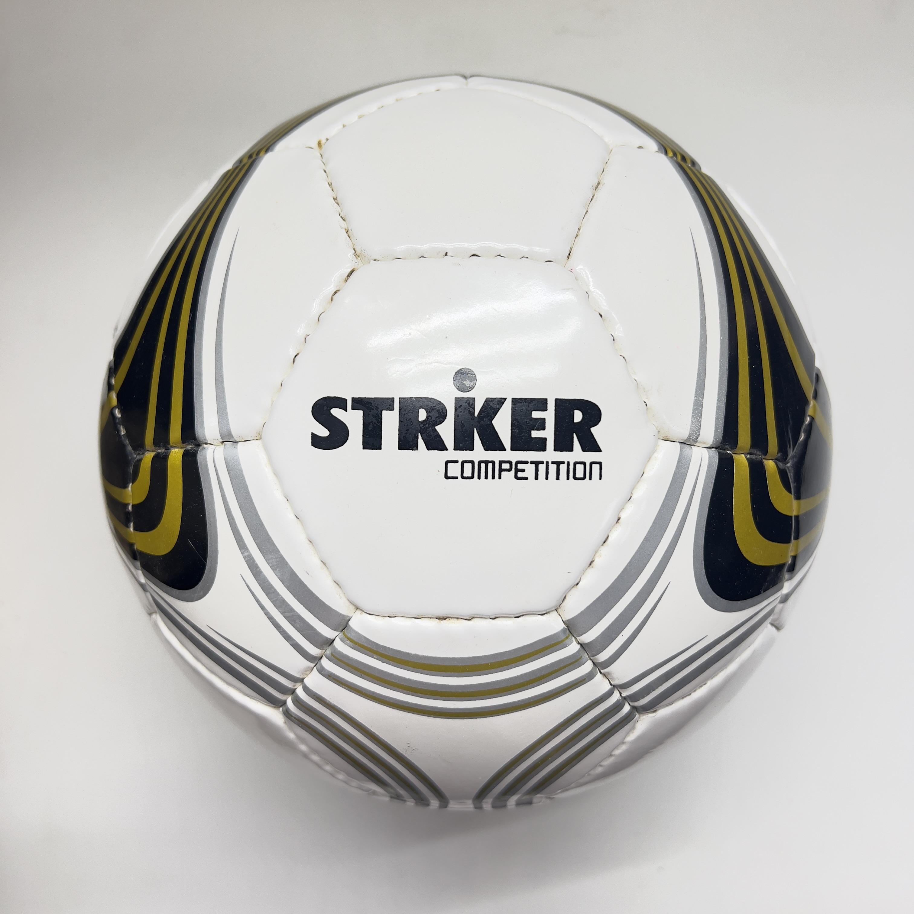 Мяч футбольный Practic Striker Competition Size 5 (11241030)