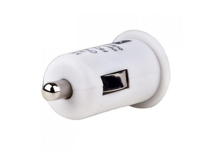 Автомобильное зарядное устройство USB-1