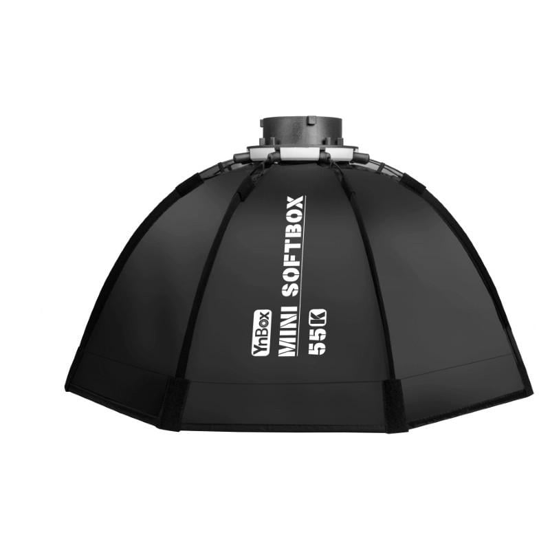 Софтбокс для постоянного света Yongnuo YnBox Bowens 55K kr 55 см (2191669884)
