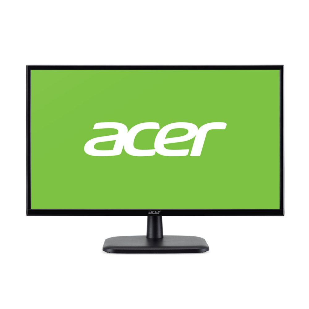 Монитор Acer EK220QE3BI Черный (13827994) - фото 2