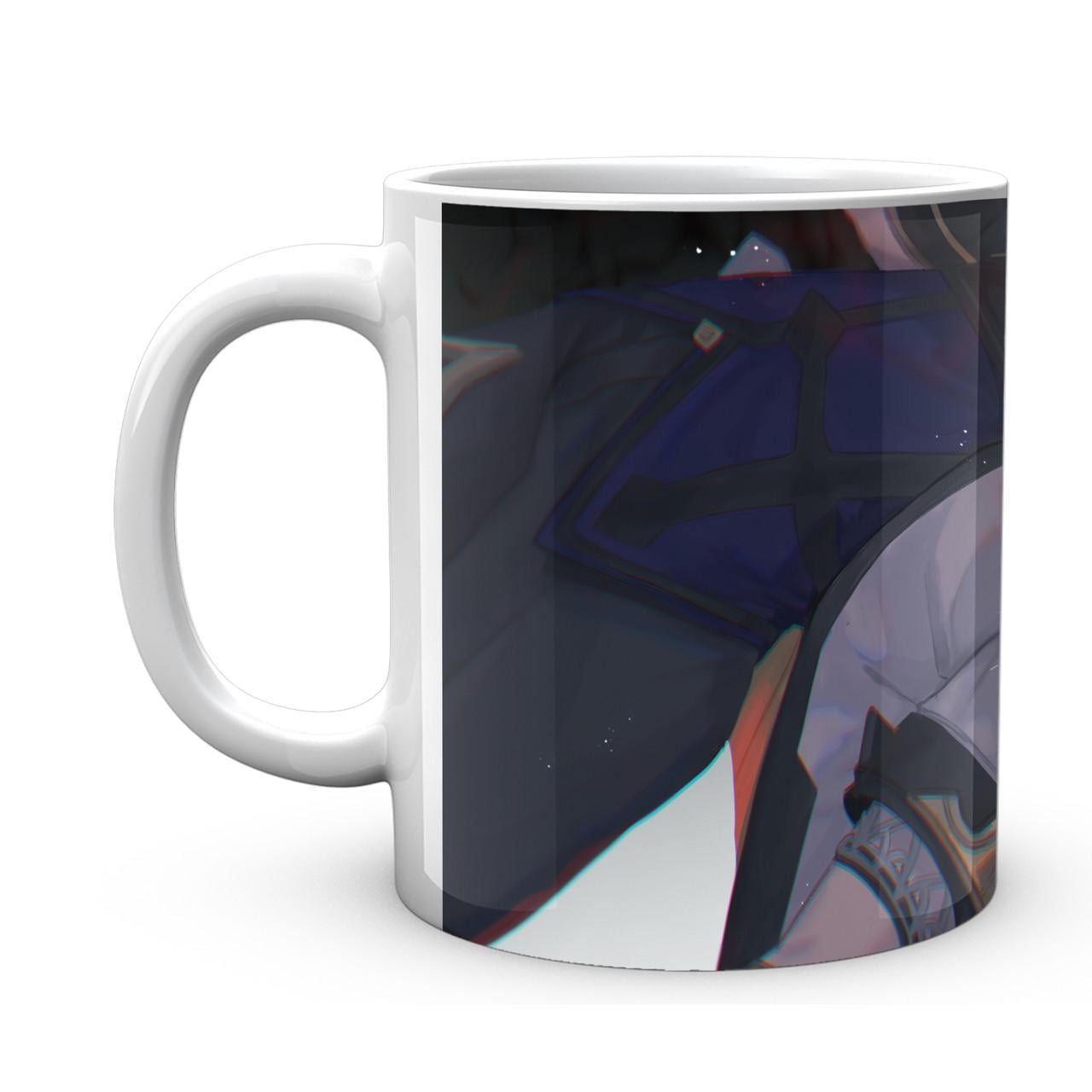 Чашка Geekland Genshin Impact Альбедо (GN 02.510)