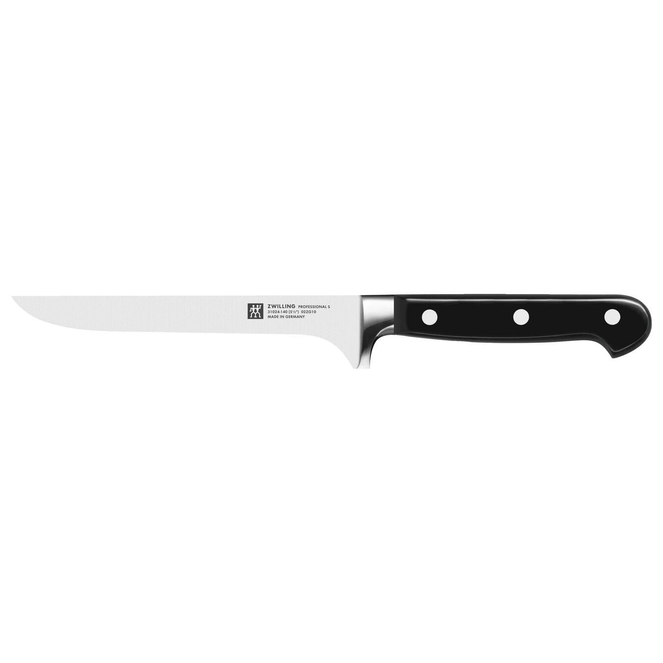 Кухонный нож разделочный Zwilling J.A. Henckels Professional S 14 см (31024-141-0)