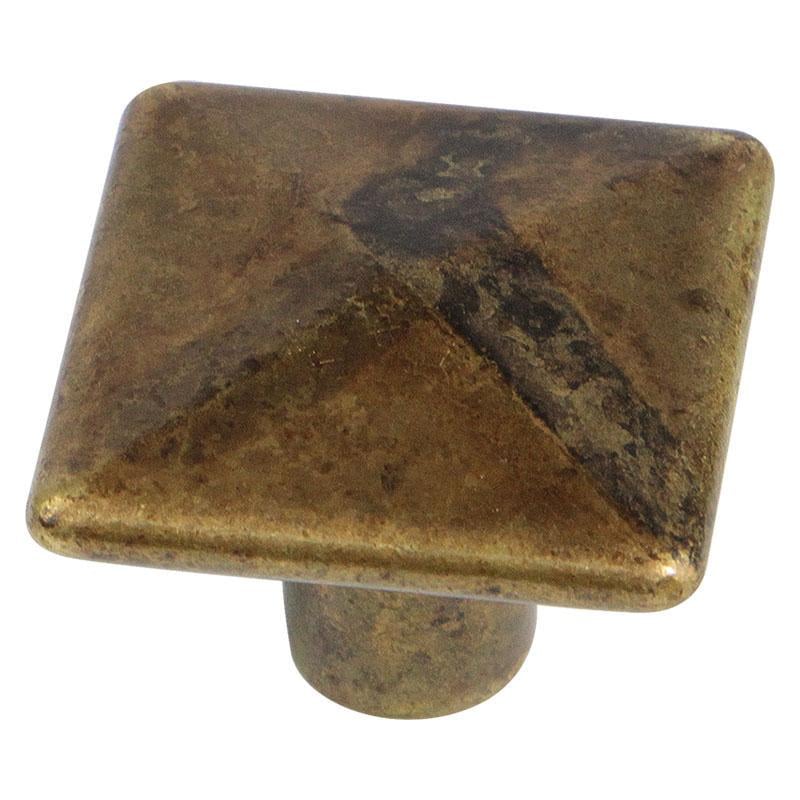 Мебельная ручка Bosetti Marella CL 24504.01.020 Античная бронза (18908)