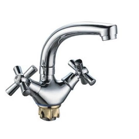 Смеситель для кухни MIXXUS Toledo 274 Nut (MI6319)