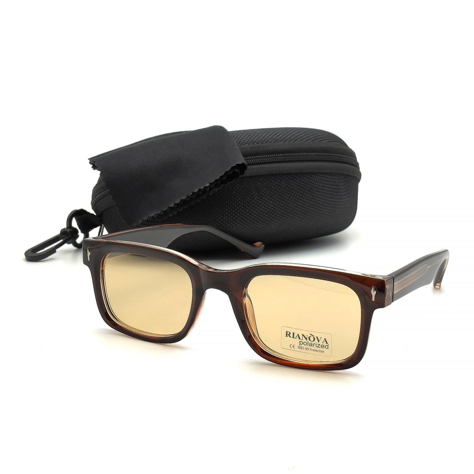 Солнцезащитные очки женские Rianova RN9017 фотохромные с поляризацией (234765)