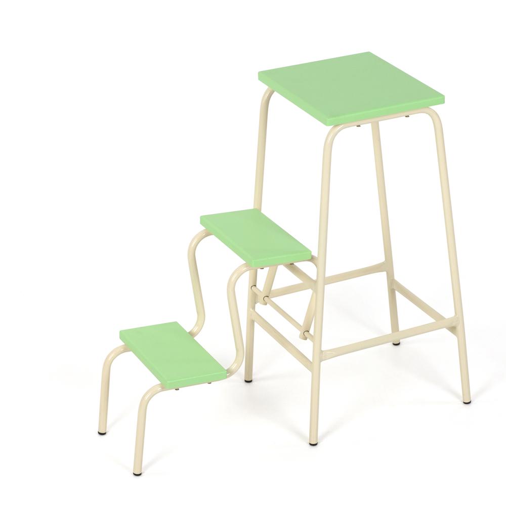 Стул туристический Драбина 16 мм Фисташковый Стул туристический Драбина 16 мм Фисташковый