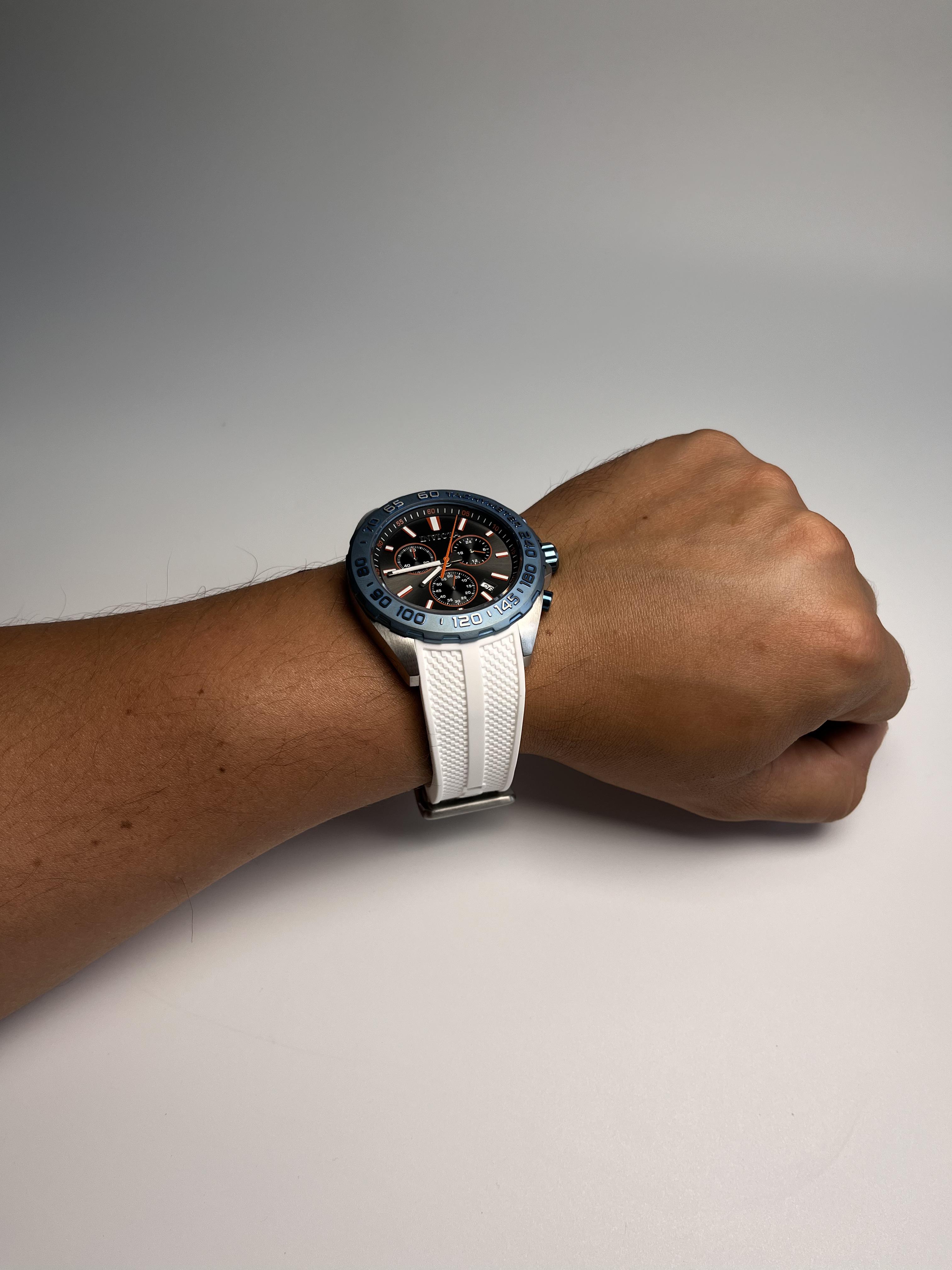 Наручные часы спортивные мужские Invicta 44882 Speedway - фото 7 Наручные часы спортивные мужские Invicta 44882 Speedway - фото 7