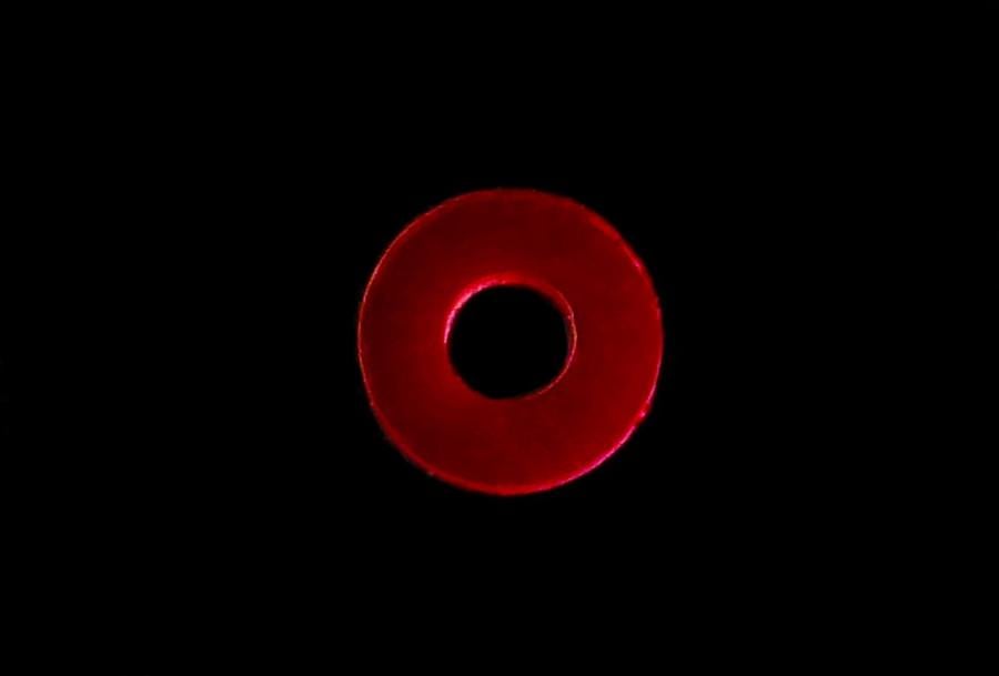 Надбалонная прокладка RTI для пистолетов МР-654К/МР-651 - фото 2 Надбалонная прокладка RTI для пистолетов МР-654К/МР-651 - фото 2