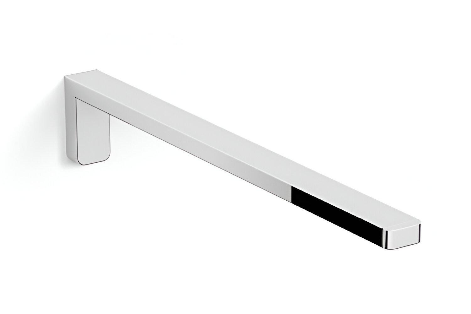 Тримач для рушника Stella NEXT перпендикулярний одинарний (08.152)