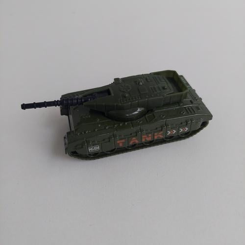 Іграшковий танк Military реалістична модель військової техніки (QZ 353)