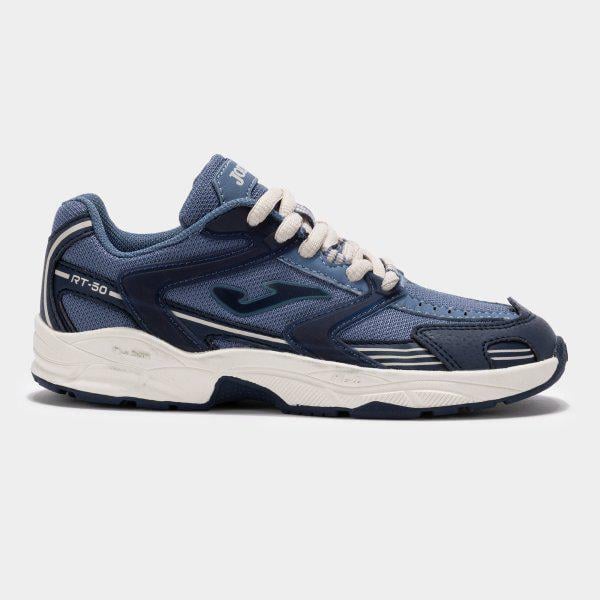 Кроссовки детские Joma JRT50W2503 RT50 JR 2503 р. 38 Navy blue (8447368320982) Кроссовки детские Joma JRT50W2503 RT50 JR 2503 р. 38 Navy blue (8447368320982)