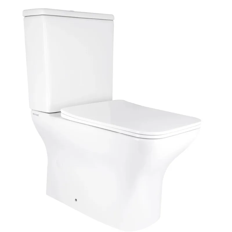 Компакт MIXXUS STYLE-0403-R система змиву RIMLESS 620х360х800 мм (2726889060)