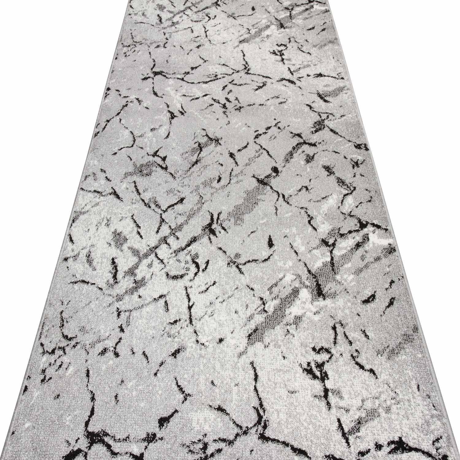 Ковер DAKARIA Cappuccino Run 16132/160 2x2 м Серый (00-00024272) - фото 6 Ковер DAKARIA Cappuccino Run 16132/160 2x2 м Серый (00-00024272) - фото 6