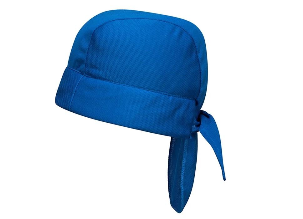Головная повязка охлаждающая PORTWEST Cooling (CV04BLU)