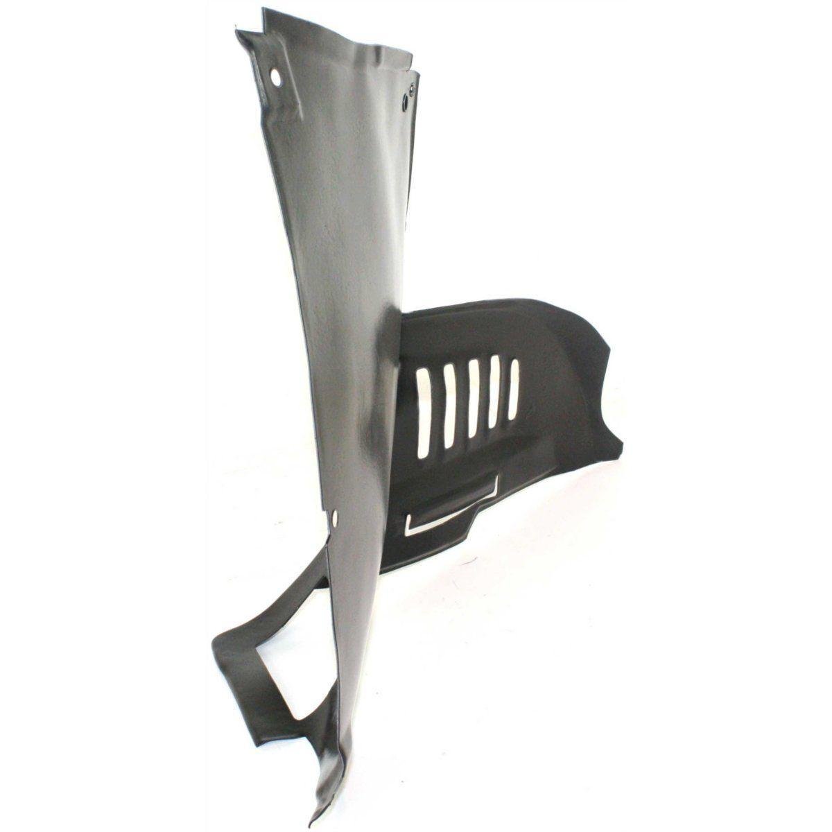 Підкрилок локер AVTM BMW 5 E39 96-03 передній лівий (440065391) - фото 2 Підкрилок локер AVTM BMW 5 E39 96-03 передній лівий (440065391) - фото 2