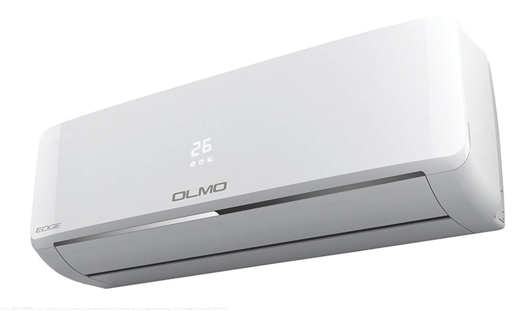 Кондиционер Olmo OSH-07FRH3 - фото 2