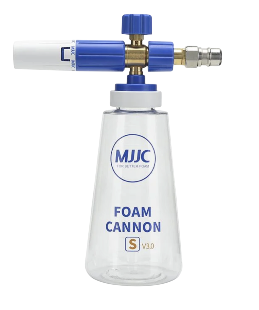Пінокомплект MJJC V3 PA Brand Pressure Washers