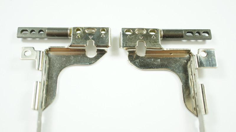 Петли для ноутбука Acer ASPIRE 1690 (230121) - фото 2 Петли для ноутбука Acer ASPIRE 1690 (230121) - фото 2