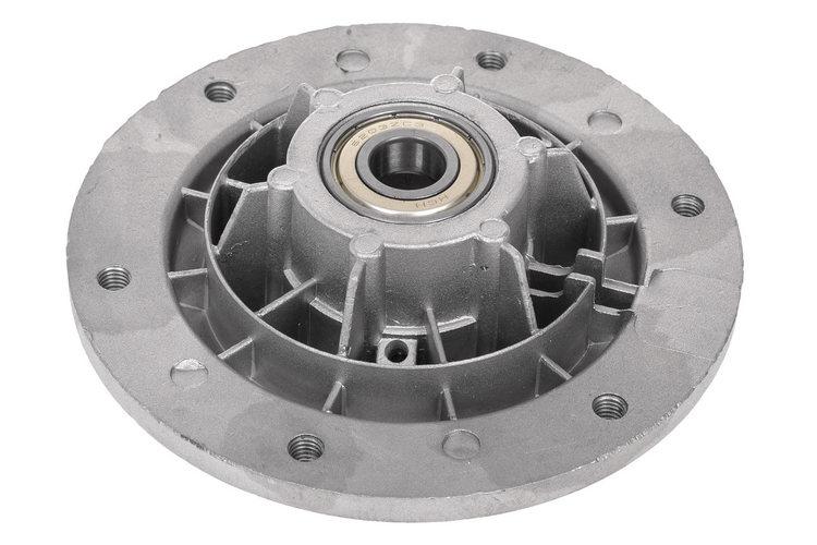 Блок підшипників для пральної машини Indesit H57.5 мм (C00041547)