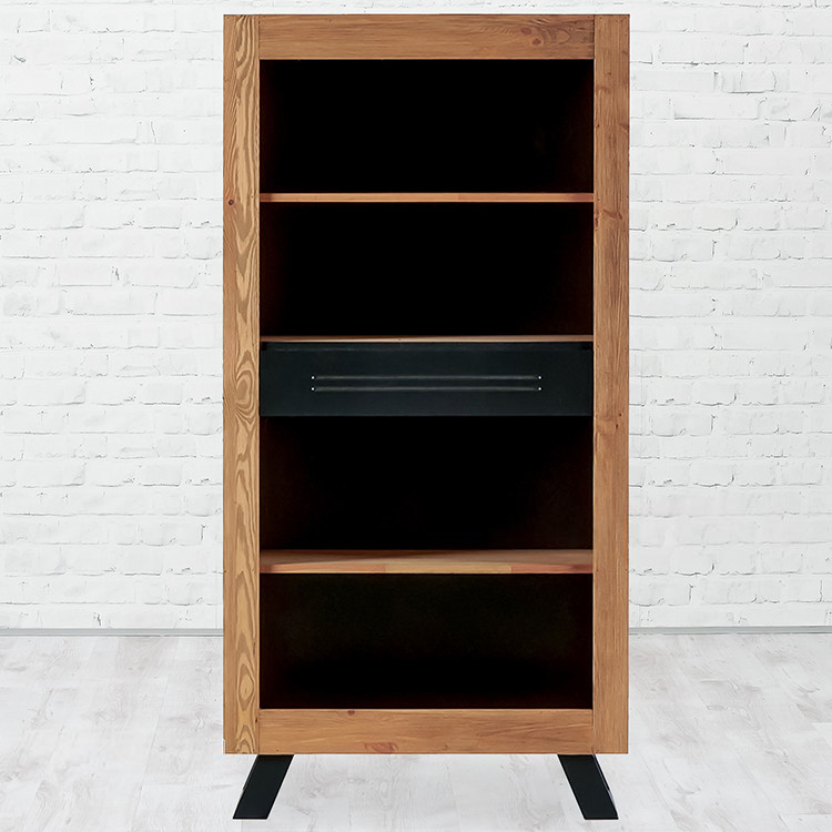 Cтеллаж EcoLoft IN-2311 в стиле лофт (25248323) Cтеллаж EcoLoft IN-2311 в стиле лофт (25248323)