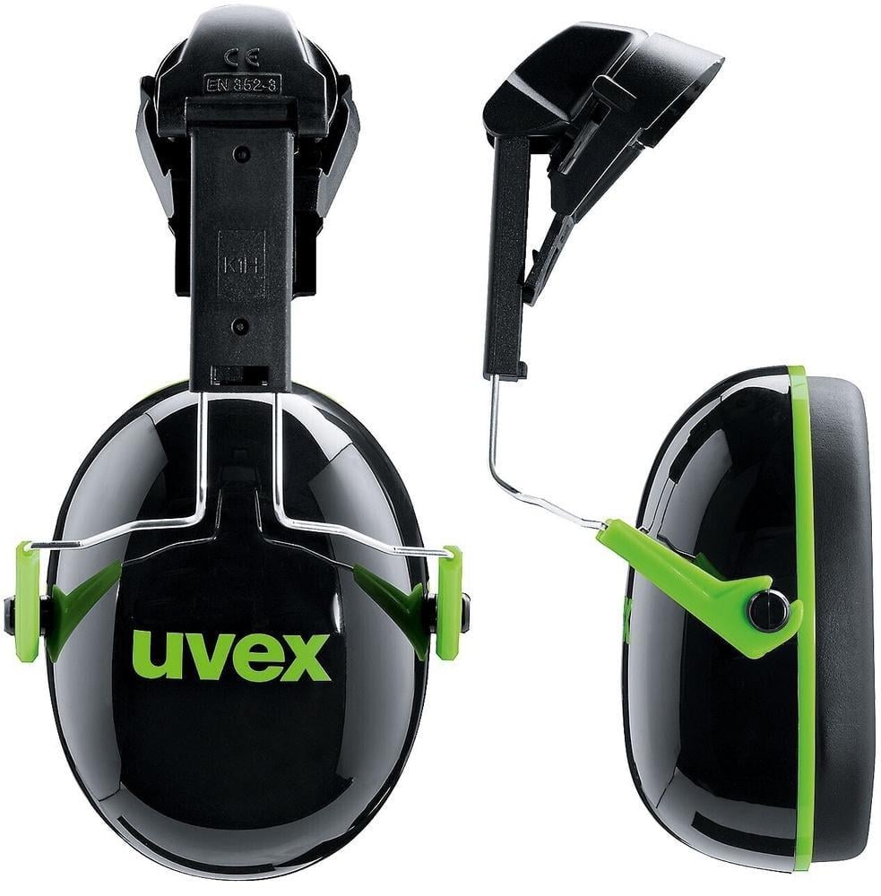 Навушники Uvex К1Н (321750167)