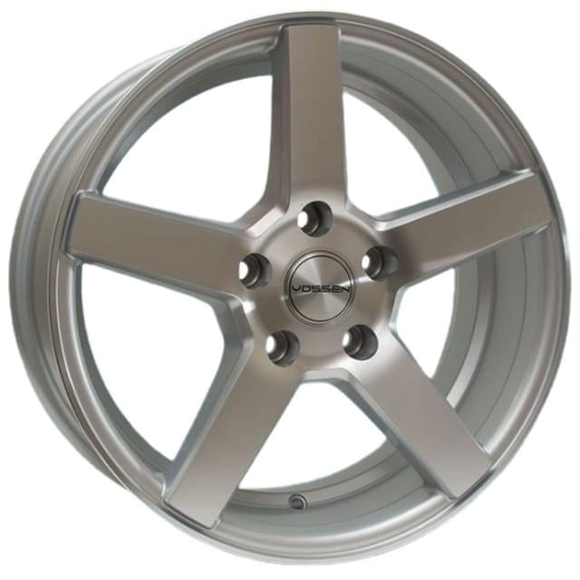 Литые диски Vossen CV3-L 1820 7x16 5x112 ET40 DIA67,1 SM