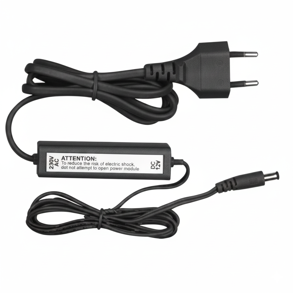Блок живлення 220VAC/12VDC U-PROX PSU 0,7 Black (2982507102)