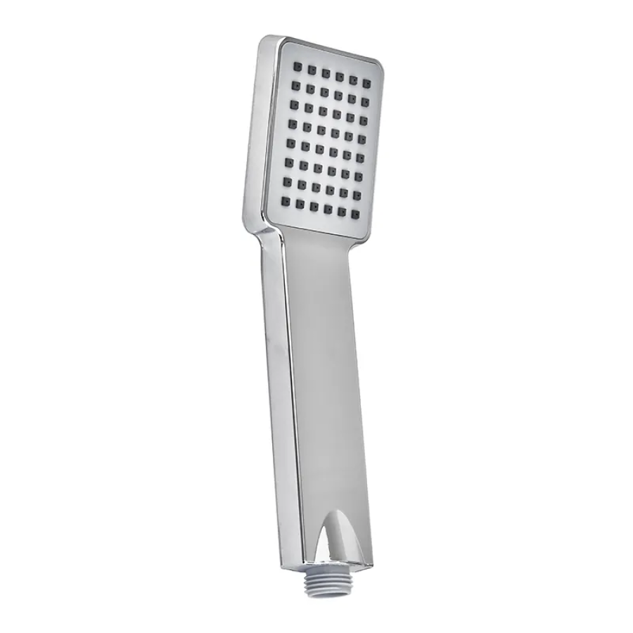 Лейка для душа MIXXUS SH-12 1 режим (LE2777)