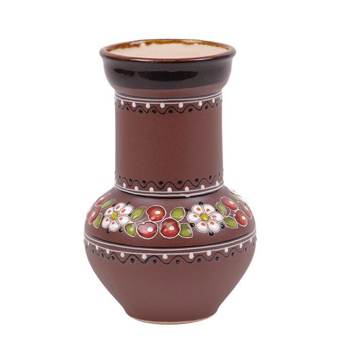 Крынка Flora Вишенка 1 л (2071)