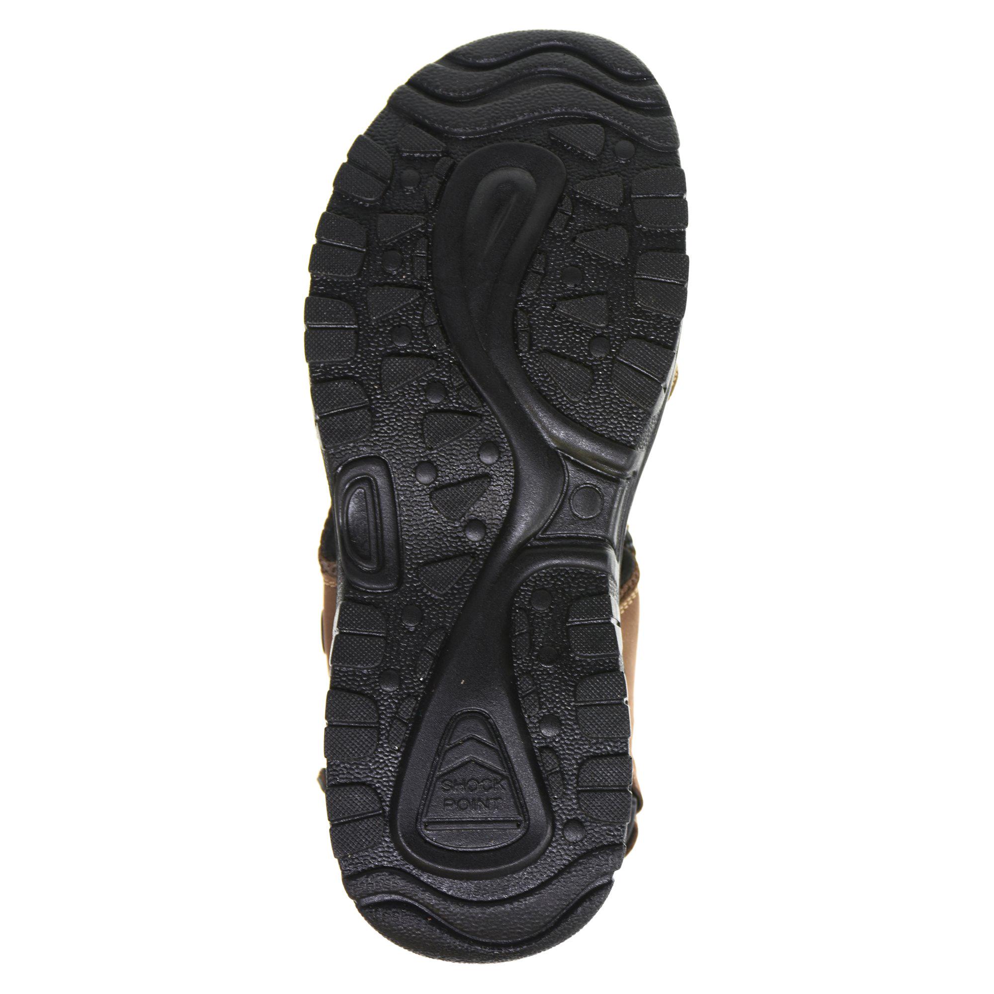 Сандалии мужские Marco Tozzi р. 41 Коричневый (66383-41) - фото 5 Сандалии мужские Marco Tozzi р. 41 Коричневый (66383-41) - фото 5