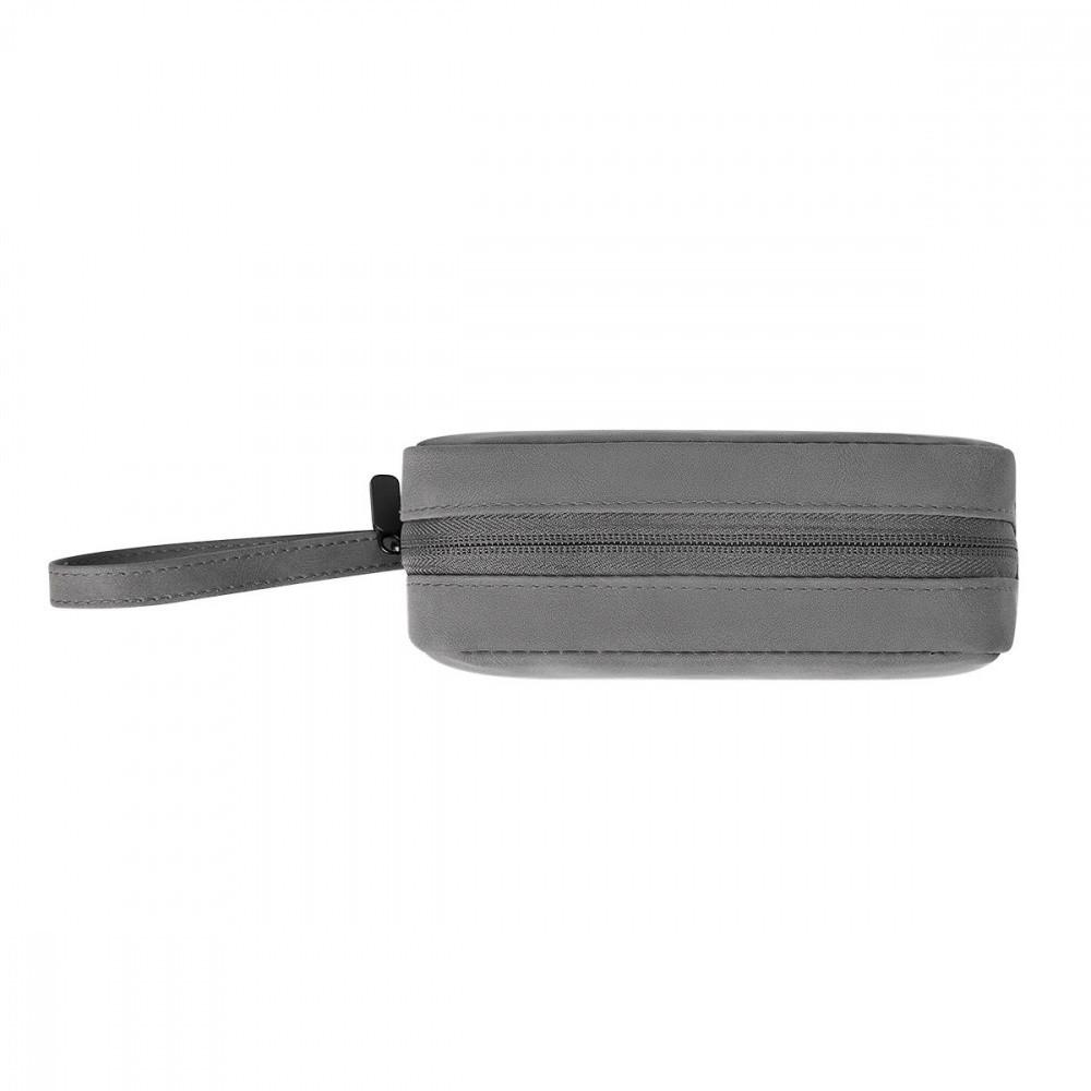 Сумка BASEUS EasyJourney Series Dark Grey - фото 7