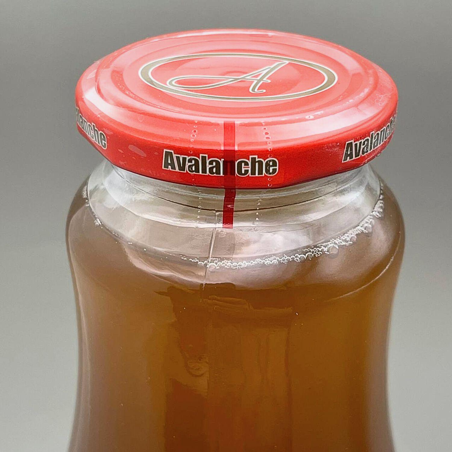 Узвар натуральный из сушеных фруктов Avalanche 1 л 8 шт. (J-A-stewed fruit-1L-pack8) - фото 3 Узвар натуральный из сушеных фруктов Avalanche 1 л 8 шт. (J-A-stewed fruit-1L-pack8) - фото 3