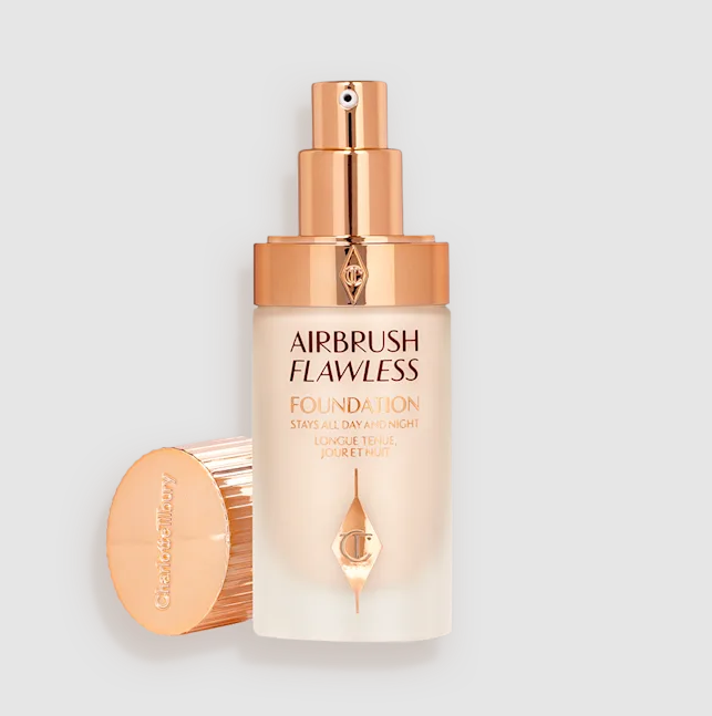 Тональный крем Charlotte Tilbury Airbrush Flawless Foundation #1C 30 мл (5060542725309_1)