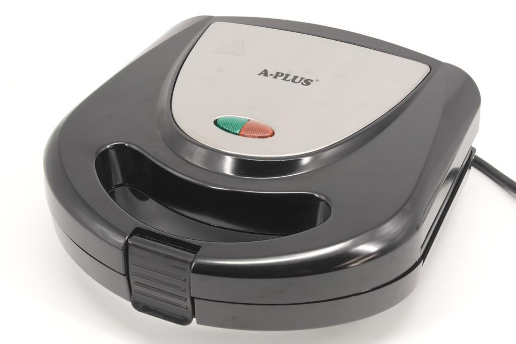Сендвічниця A-PLUS EK-2032 4в1 750 W (3014585ER)