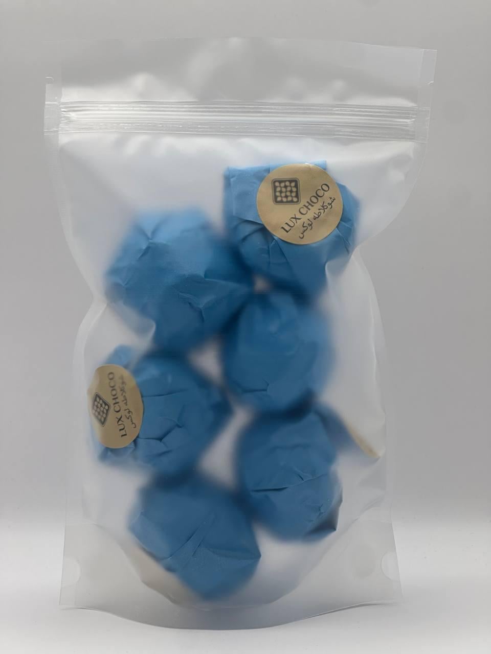 Конфеты дубайские #3111 апельсин и миндаль 6 шт. 280 г Конфеты дубайские #3111 апельсин и миндаль 6 шт. 280 г