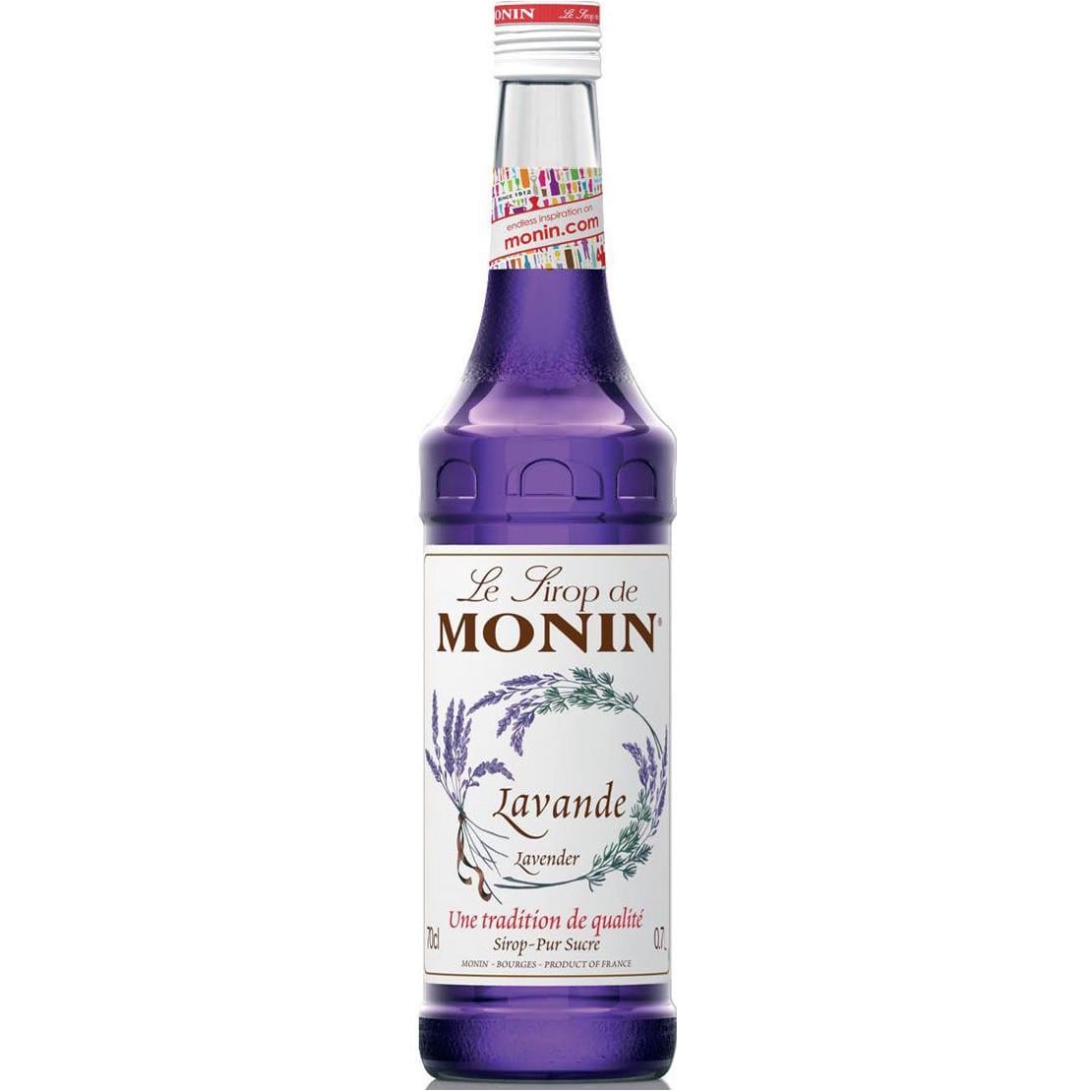 Сироп Monin Лаванда 700 мл (35277611) Сироп Monin Лаванда 700 мл (35277611)