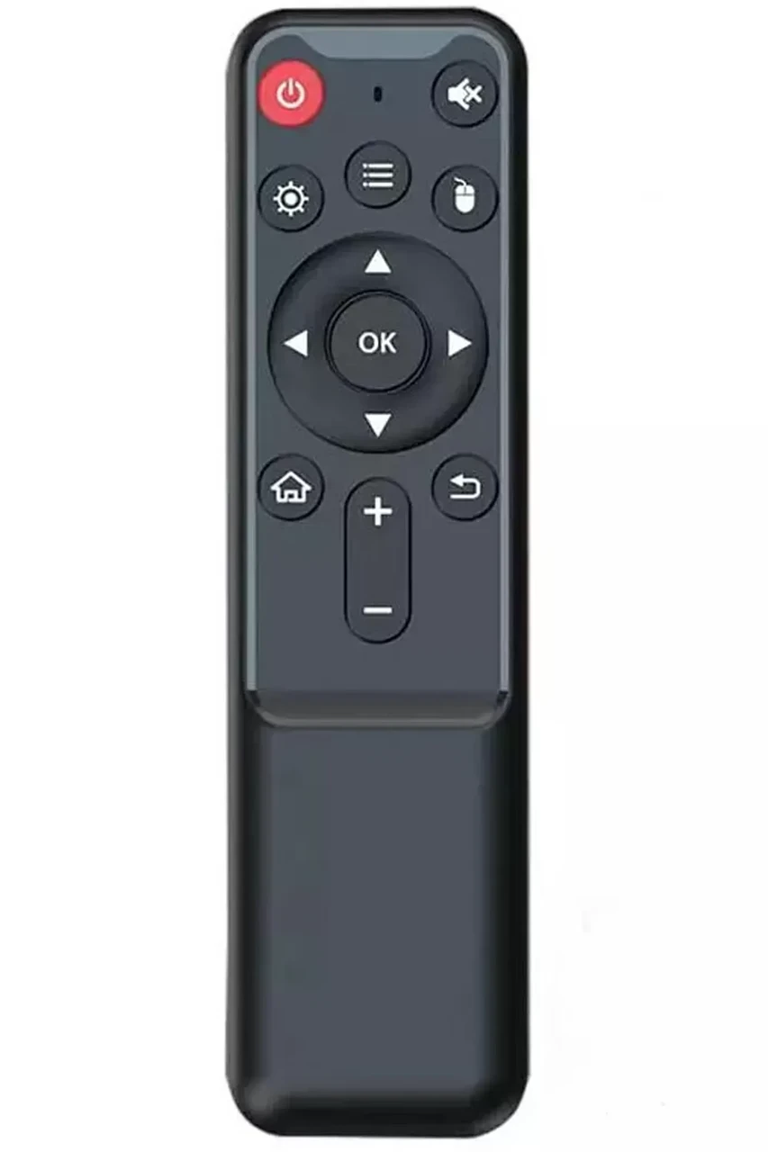 Пульт для Smart-приставки Smart Tv BOX X98
