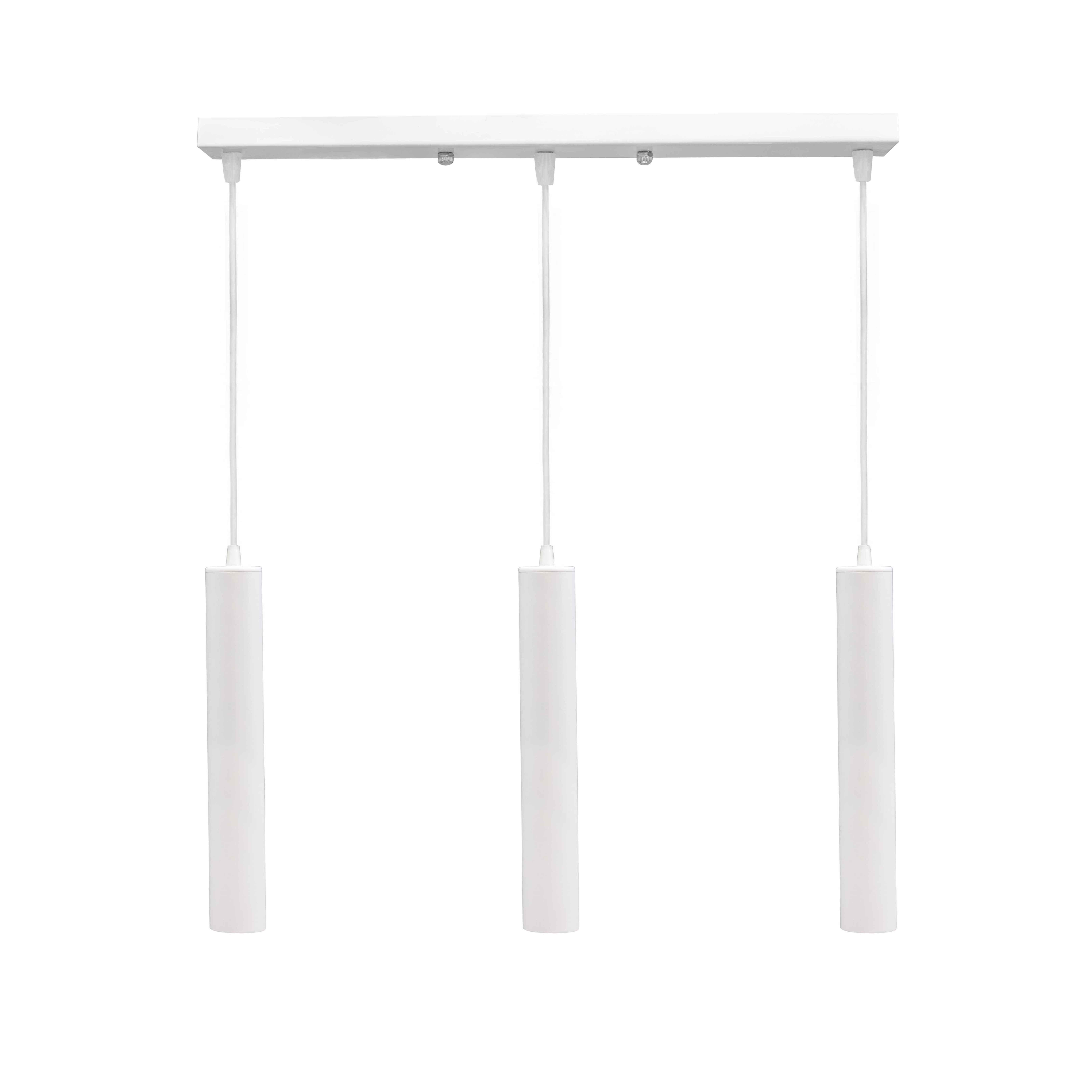 Светильник подвесной MSK Electric Tube NL 3522-3 W