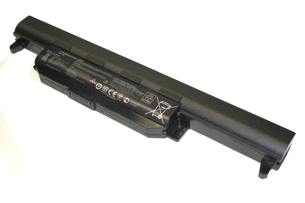 Аккумулятор для ноутбука Asus A32-K55 A45A 11.1V 4700 mAh (005405)