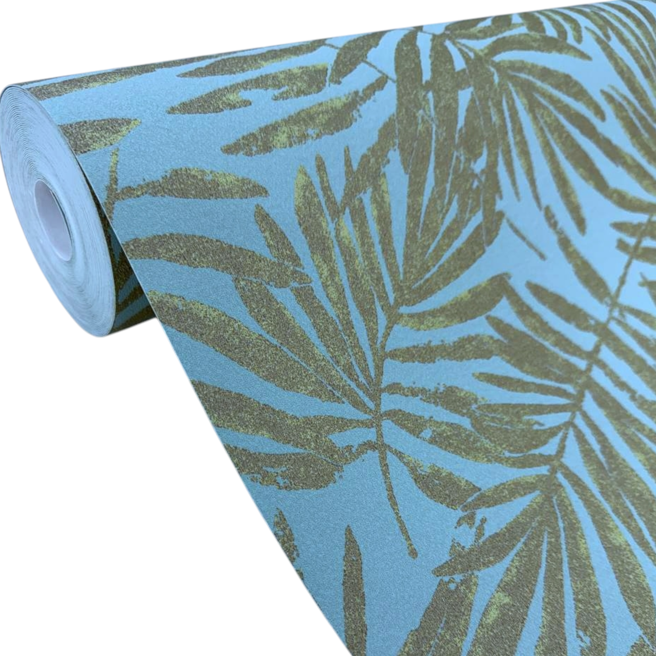 Обои виниловые Marburg 10,05x1,06 м Бирюзовый (31369) Обои виниловые Marburg 10,05x1,06 м Бирюзовый (31369)