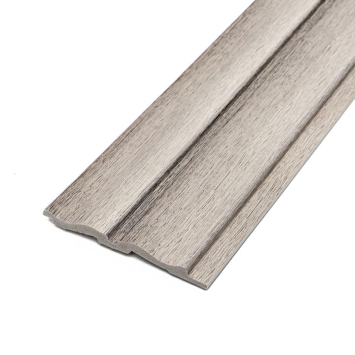 Рейковая панель декоративная PS D SW-00002143 SMS_dr 2900x120x12 мм