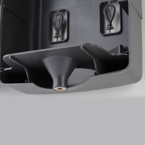 Диспенсер бумажных полотенец Rixo Maggio P020W - фото 3