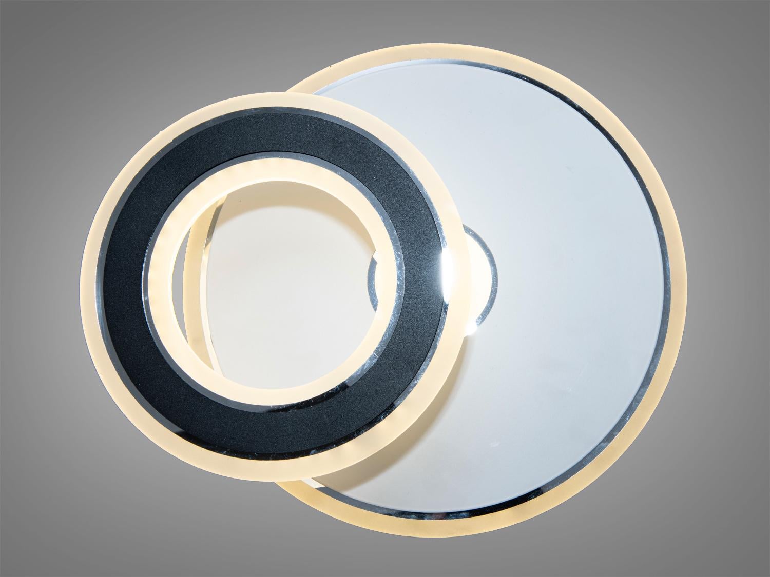 Светильник LED накладной потолочный 50 W 30 см (6102)