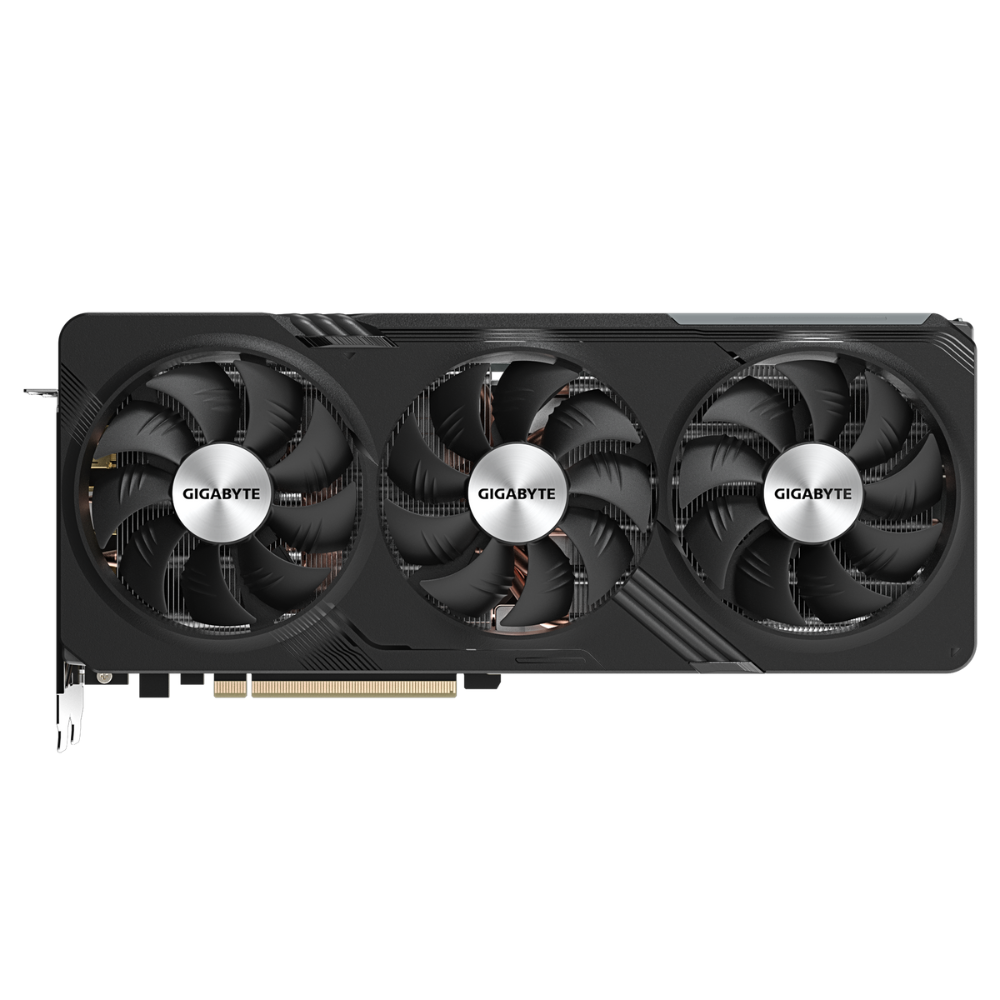 Видеокарта Gigabyte AMD Radeon RX 7900 GRE 16 ГБ GDDR6/18000 МГц (GV-R79GREGAMING OC-16GD)