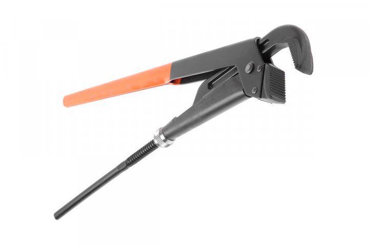 Ключ трубний універсальний Bahco 557 мм захват до 2 1/2" 143 (11426) - фото 2 Ключ трубний універсальний Bahco 557 мм захват до 2 1/2" 143 (11426) - фото 2