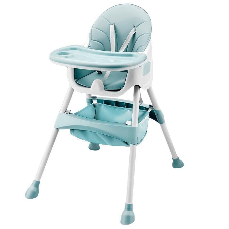 Стульчик для кормления Bestbaby BS-803C Green (1926522276)