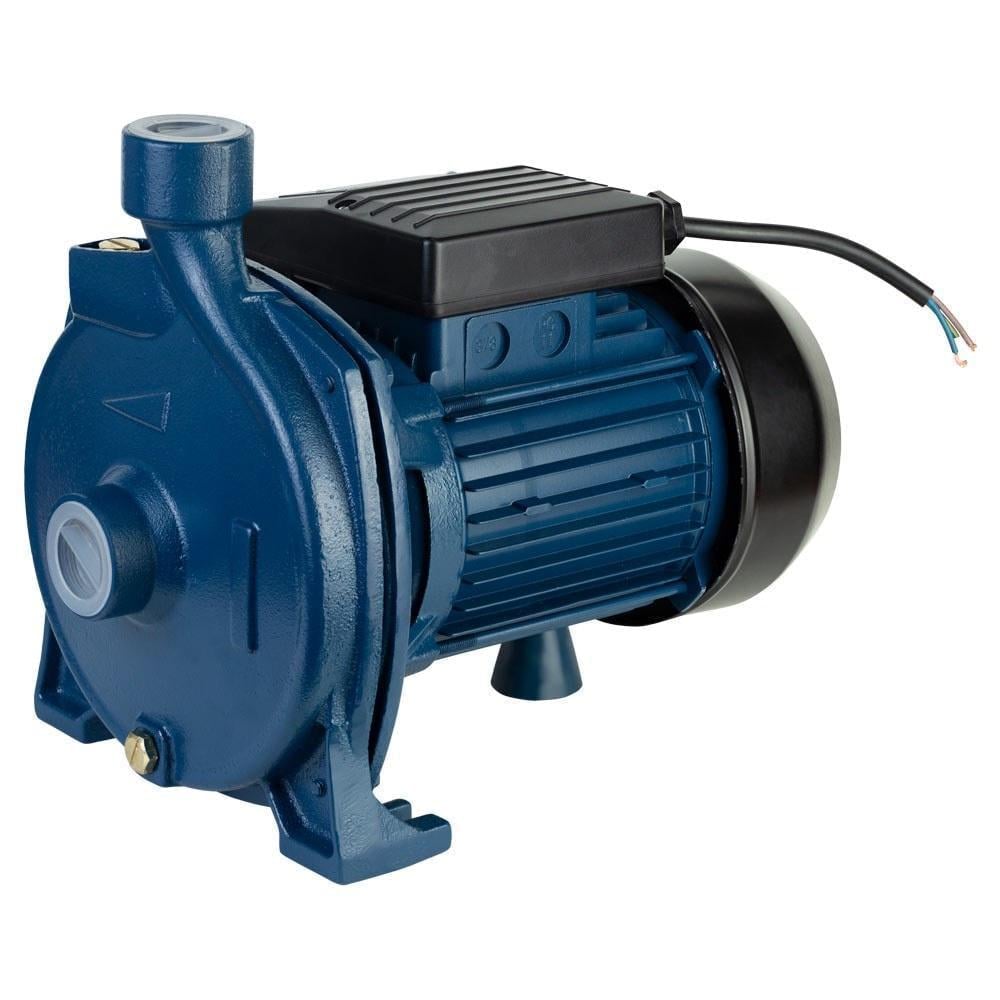 Центробежный насос Wetron CPM158 (775021) Центробежный насос Wetron CPM158 (775021)